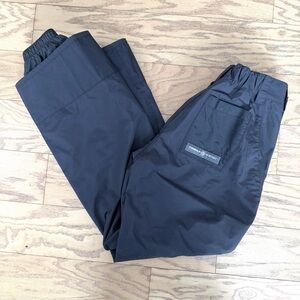 Burton Formula Women’s Dark Gray Ski Snowboard Pants Light Winter SM